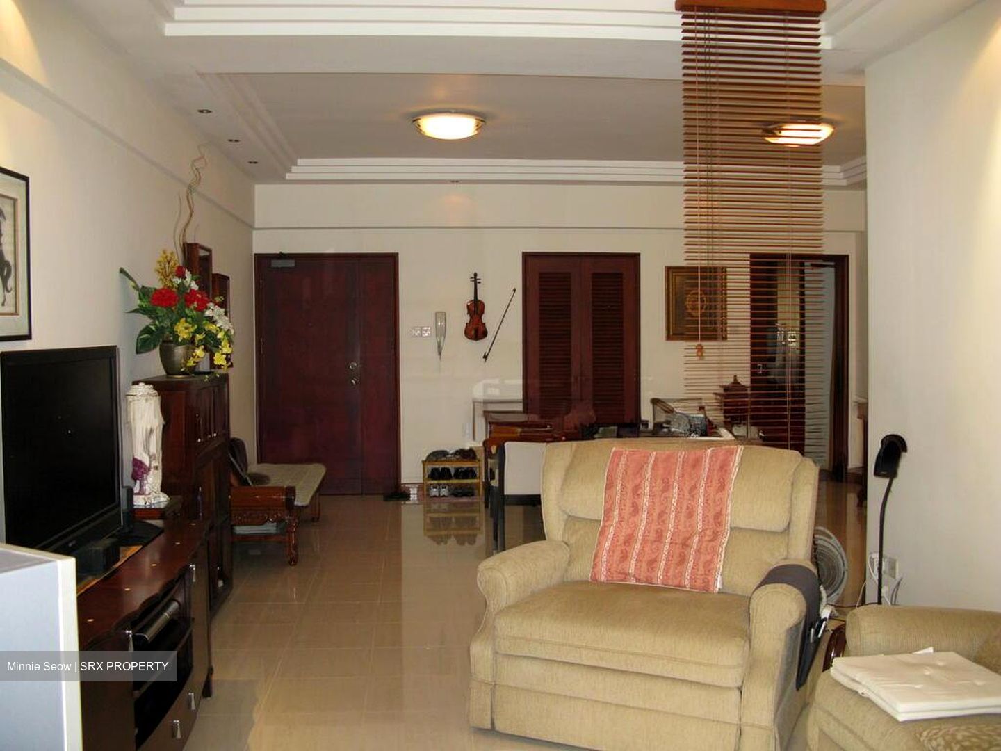 The Sunnydale (D19), Condominium #567540711